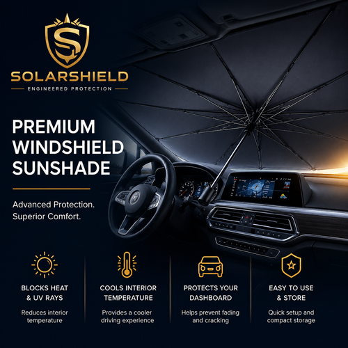 SolarShield