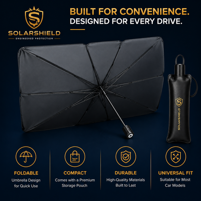 SolarShield